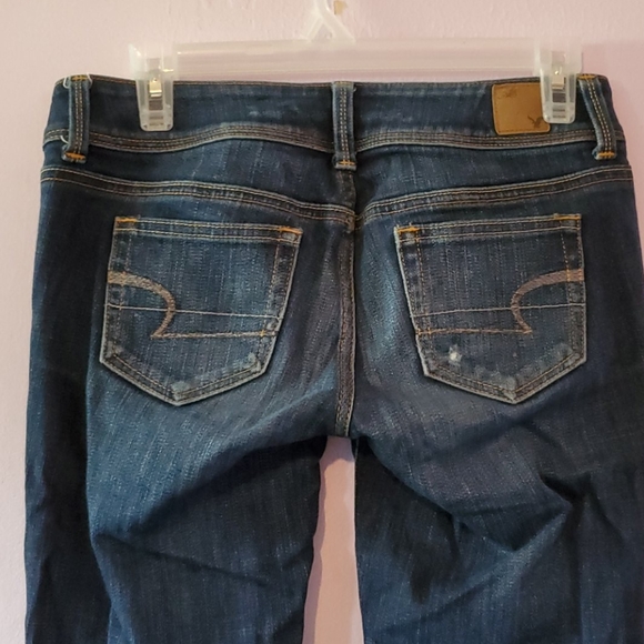 AE Rugged boot cut jeans - Picture 4 of 9